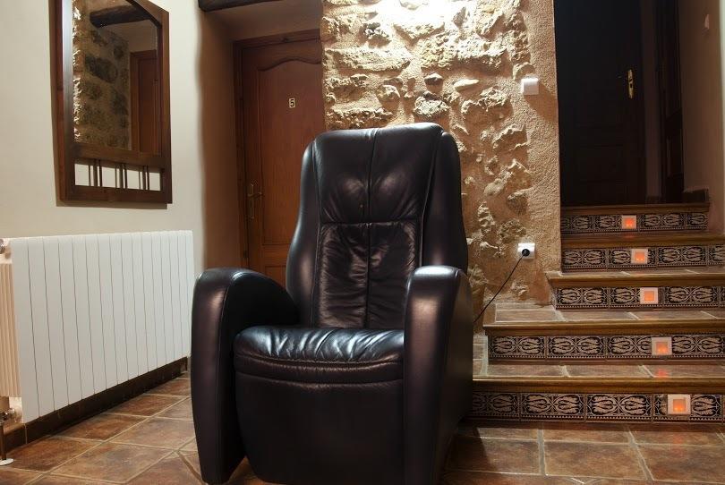 La Vall d'Ebo Hotel Rural Barranc De L'Infern מראה חיצוני תמונה