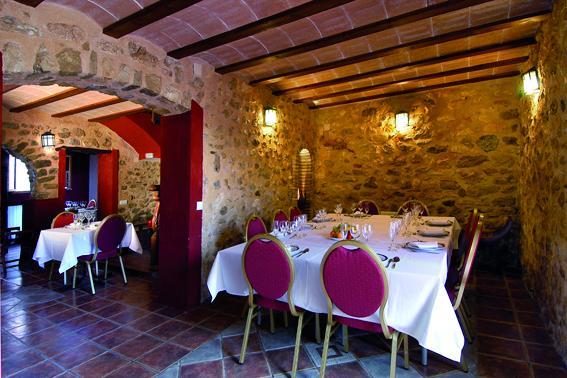 La Vall d'Ebo Hotel Rural Barranc De L'Infern מראה חיצוני תמונה